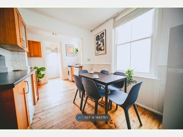 6 Bedroom Terraced House To Rent In Danes Road, Exeter, EX4