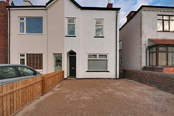 3 Bedroom House To Rent In Kew Road, Southport, PR8