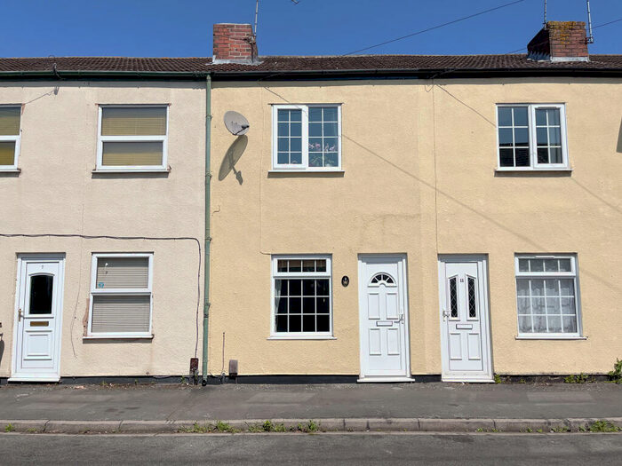 2 Bedroom Terraced House To Rent In Knight Terrace, Lincoln, LN5