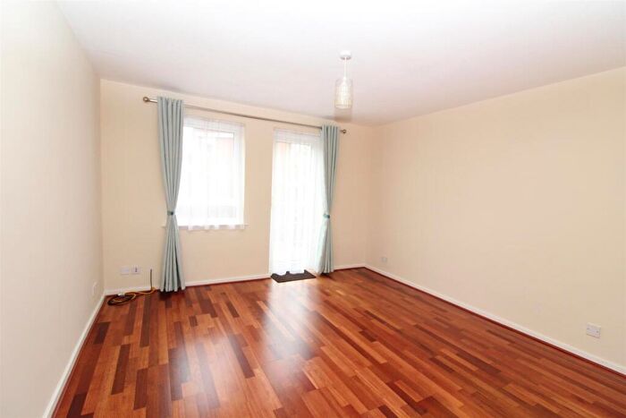 1 Bedroom House To Rent In Harby Close, Emerson Valley, Milton Keynes, MK4