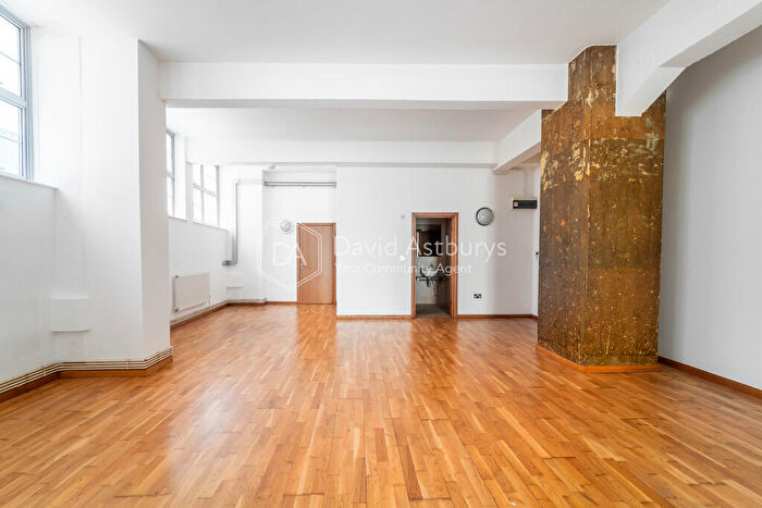 1 Bedroom Flat To Rent In Kingsland Road, Dalston, London, E2