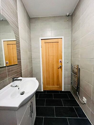 Studio To Rent In Whitegate Drive, Blackpool, Lancashire, FY3