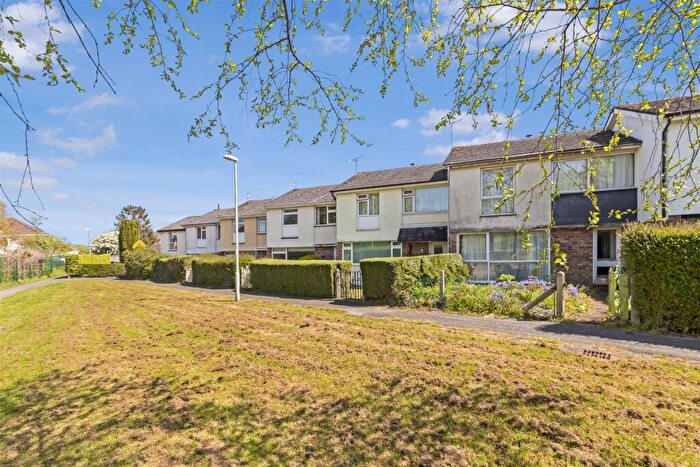 3 Bedroom Terraced House For Sale In Kelston Road, Keynsham, BS31