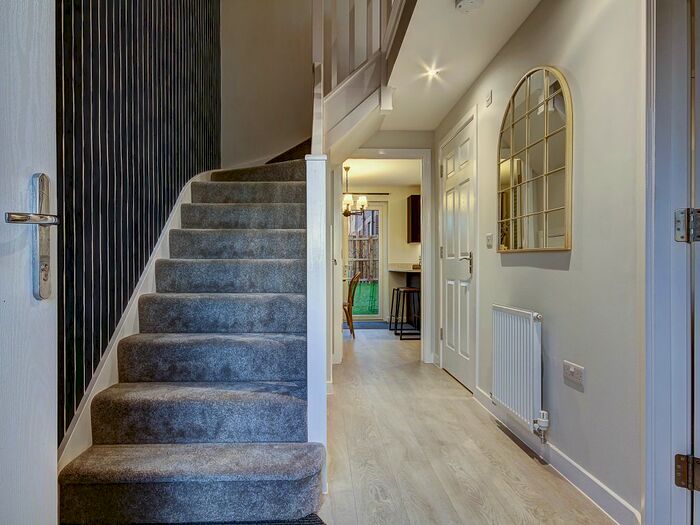 3 Bedroom Semi Detached House For Sale In "The Elgin" At Kingslaw Avenue, Kirkcaldy, KY1