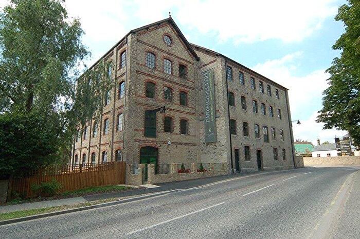 1 Bedroom Apartment To Rent In Mill Park Gardens, Mildenhall, Bury St. Edmunds, Suffolk, IP28