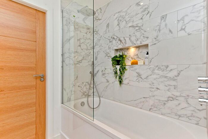 2 Bedroom Apartment For Sale In The Old Bowling Green, McGlashan Garden, Crieff, Perthshire, PH7