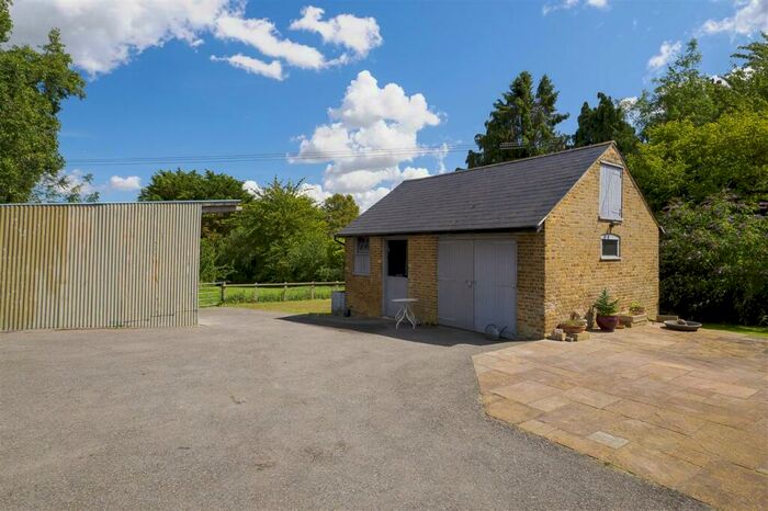 4 Bedroom Detached House For Sale In Beaconsfield House, Wingham Well Lane, Wingham, CT3