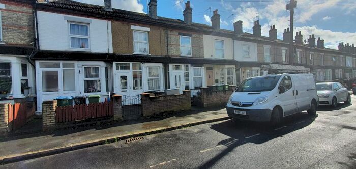 3 Bedroom Property To Rent In St. Marys Road, Watford, WD18