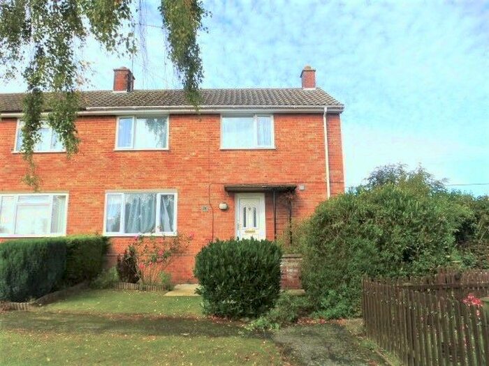 3 Bedroom Property To Rent In The Owell, Pakenham, Bury St. Edmunds, IP31