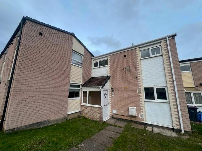 3 Bedroom Terraced House To Rent In Waverley, Telford, TF7