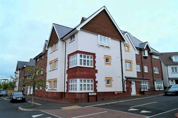 2 Bedroom Apartment To Rent In Danby Street, Cheswick Village, Bristol, BS16