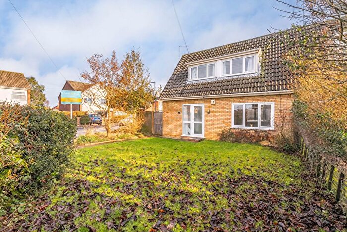 2 Bedroom Bungalow For Sale In Acacia Avenue, Dereham, NR19