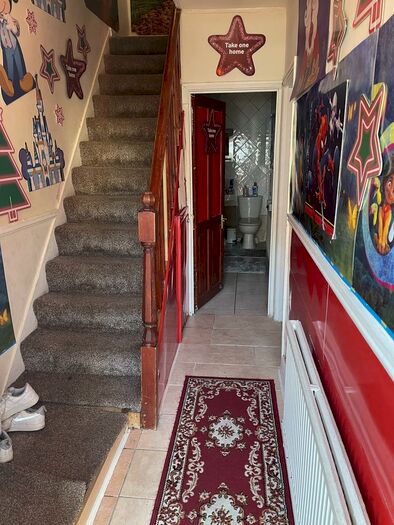 3 Bedroom Semi-Detached House To Rent In Stanley Avenue, Dagenham, RM8