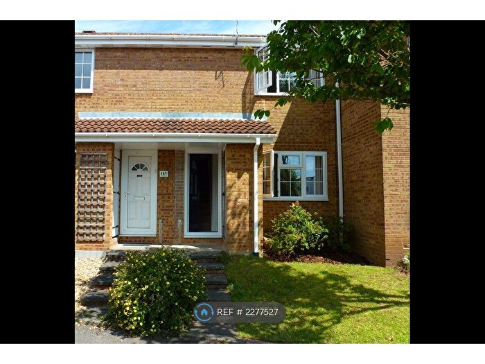 2 Bedroom Terraced House To Rent In New Road, Bristol, BS34