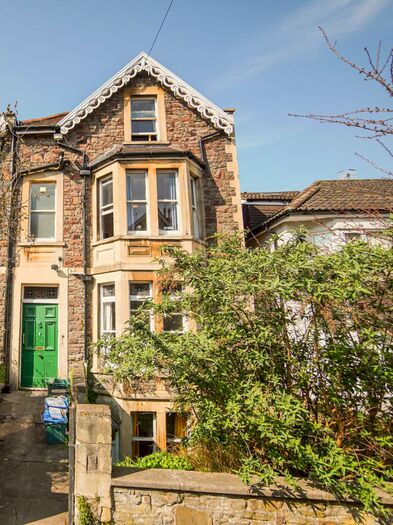 9 Bedroom House To Rent In Trelawney Road, Redland, Bristol, BS6