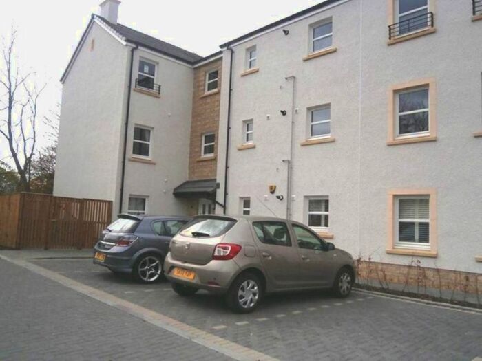 2 Bedroom Flat To Rent In Thorny Crook Gardens, Dalkeith, Midlothian, EH22