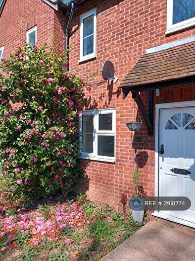 1 Bedroom End Of Terrace House To Rent In Lymington Court, Maidstone, ME15