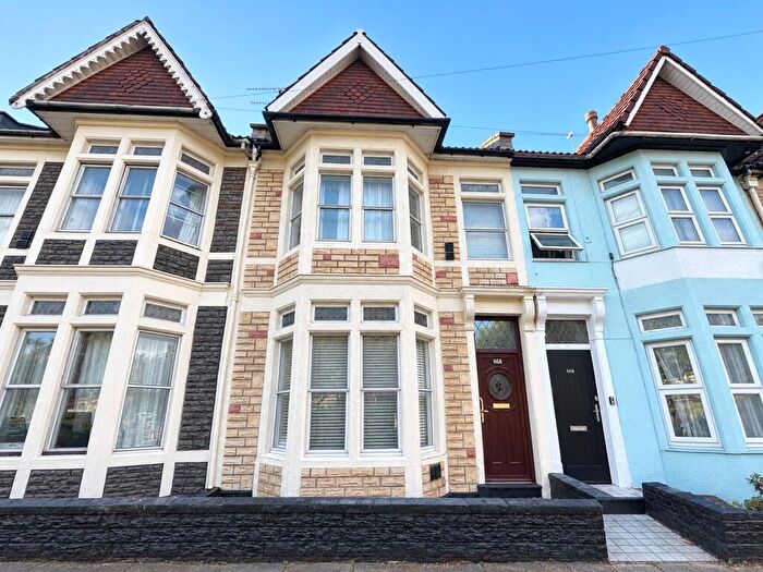 5 Bedroom Terraced House To Rent In Stapleton Road, Bristol, Somerset, BS5
