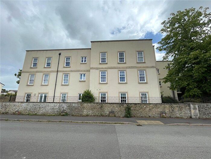 2 Bedroom Apartment For Sale In Ashlar House, Reed Court, Swindon, SN3