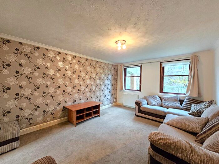 2 Bedroom Flat To Rent In Millside Terrace, Peterculter, Aberdeen, AB14