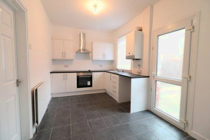 2 Bedroom Property To Rent In Tennant Street, South Shields, NE34