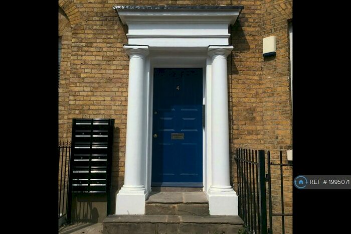 1 Bedroom Flat To Rent In King Street, Maidstone, ME14