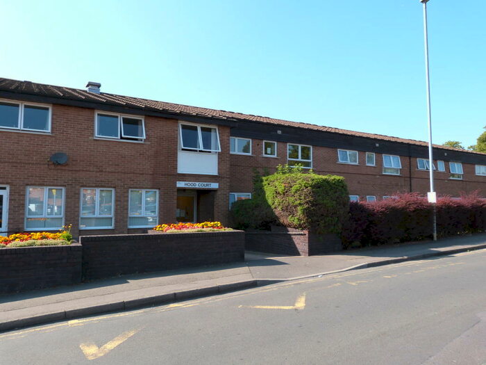 1 Bedroom Flat To Rent In North Street, Ashby-De-La-Zouch, LE65