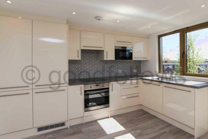 2 Bedroom Apartment To Rent In Printwork Apartments, London Road, Cheam, Sutton, SM3