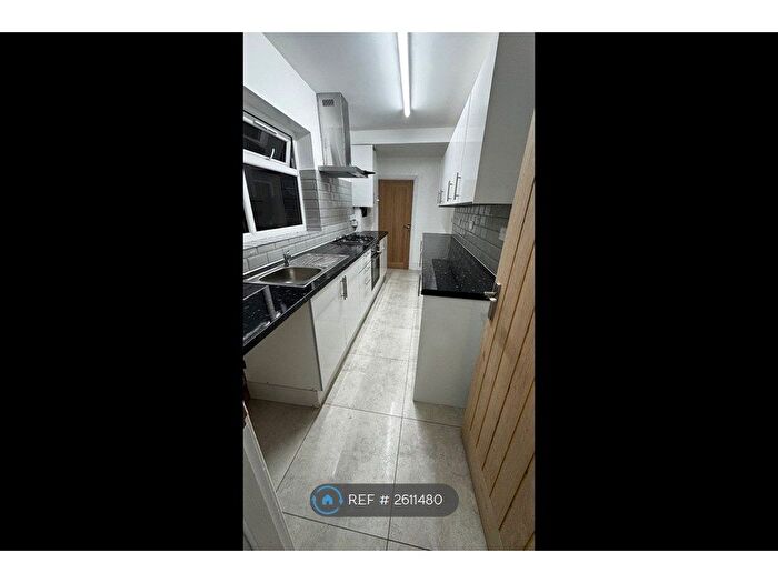 3 Bedroom Terraced House To Rent In George Street, Coventry, CV1