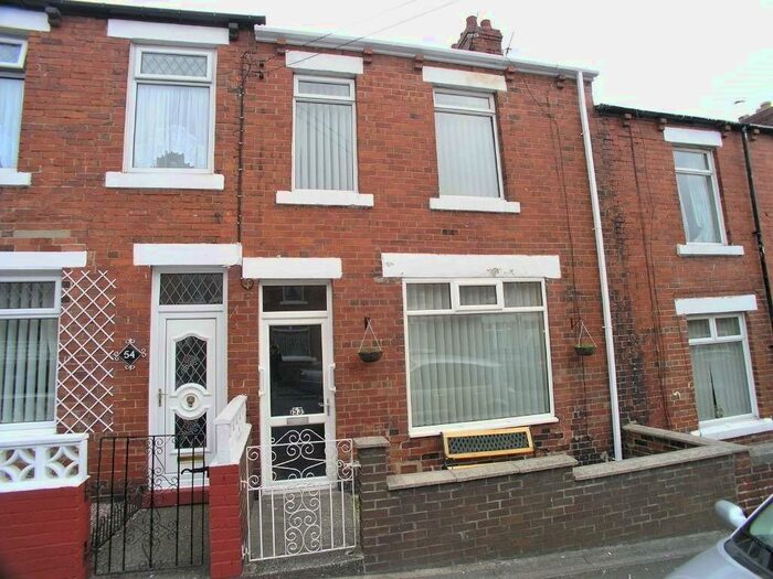 3 Bedroom Terraced House To Rent In School Terrace, South Moor, Stanley, DH9