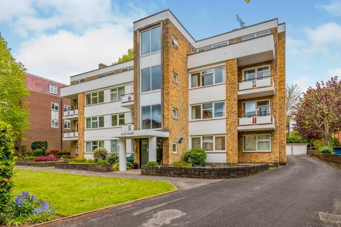 2 Bedroom Flat To Rent In Westwood Road, Highfield, SO17