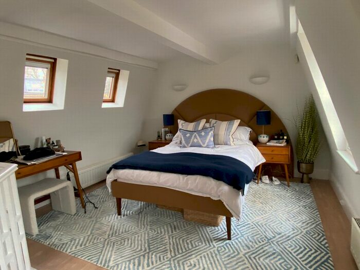 3 Bedroom Terraced House To Rent In Carson Terrace, London, W11