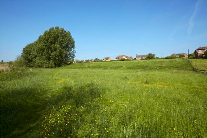 Land For Sale In Luddington, Stratford-Upon-Avon, CV37