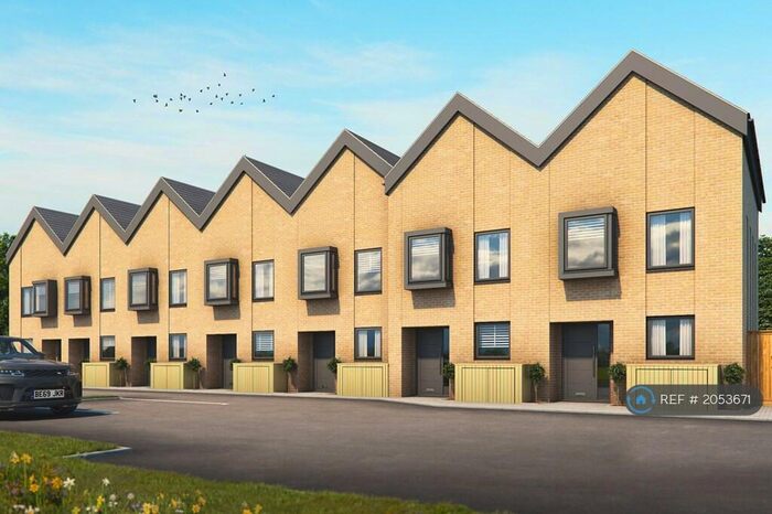 4 Bedroom Terraced House To Rent In Watercress Terrace, Mitcham, CR4