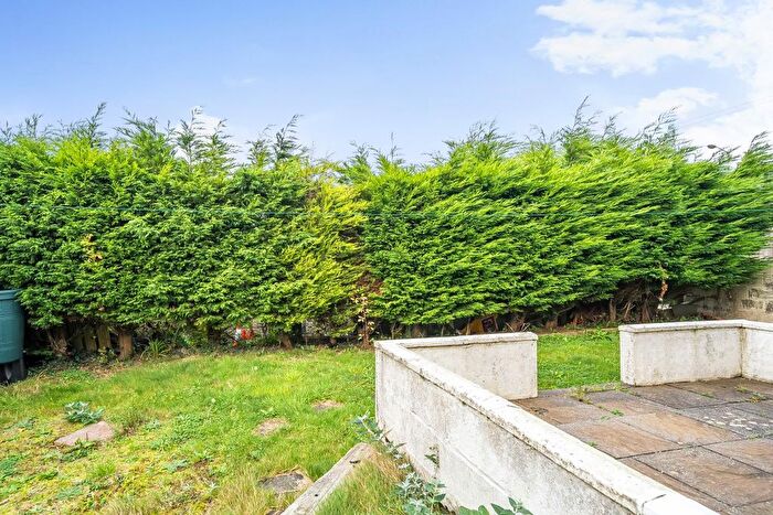4 Bedroom Detached House For Sale In The Choughs, St. Columb Road, St. Columb, Cornwall, TR9