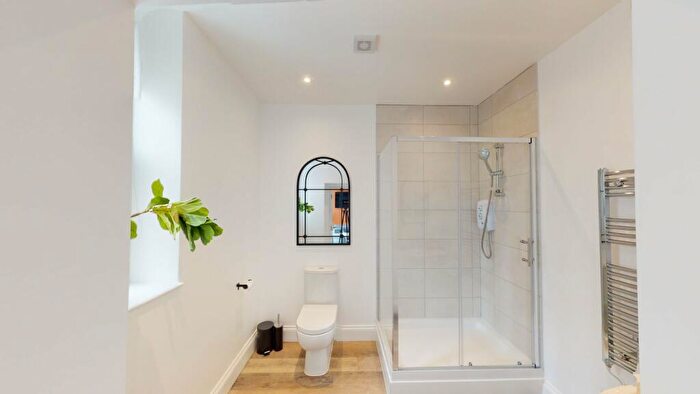 1 Bedroom House To Rent In Whiteladies Road, Clifton, Bristol, BS8