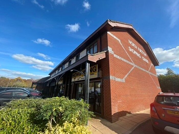 2 Bedroom Flat To Rent In Dulverton Drive, Milton Keynes, MK4