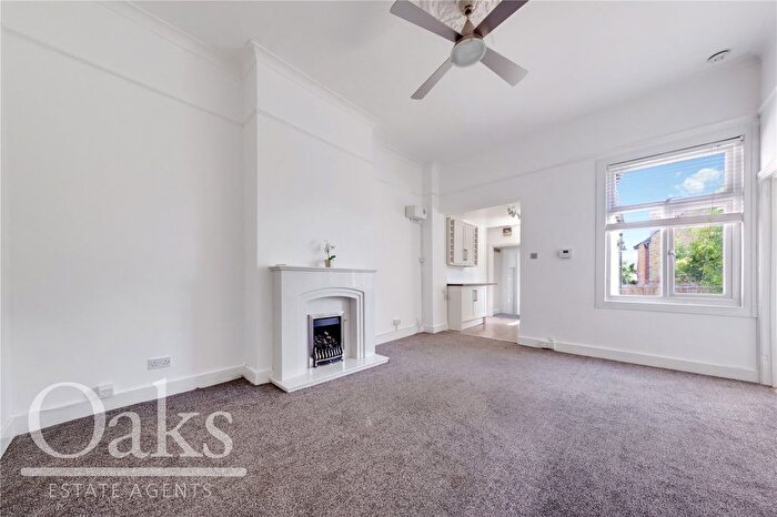 1 Bedroom Flat To Rent In Upper Grove, South Norwood, SE25