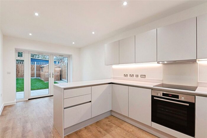 2 Bedroom Semi-Detached House For Sale In Ganels Mews, Ganels Road, Billericay, Essex, CM11