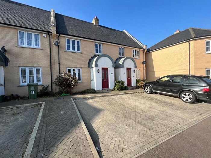 3 Bedroom Terraced House To Rent In Brimsdown Avenue, Essex, SS15