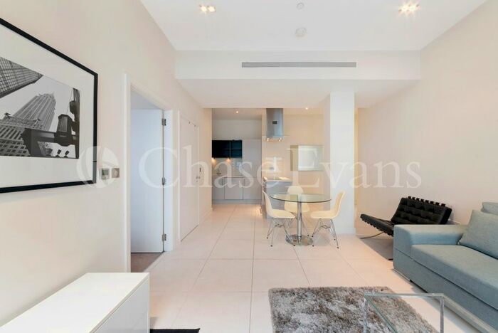 1 Bedroom Flat To Rent In Leonard Street, Shoreditch, London, EC2A