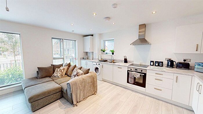 1 Bedroom Flat For Sale In Flat, Ezard Street, Manchester, M11