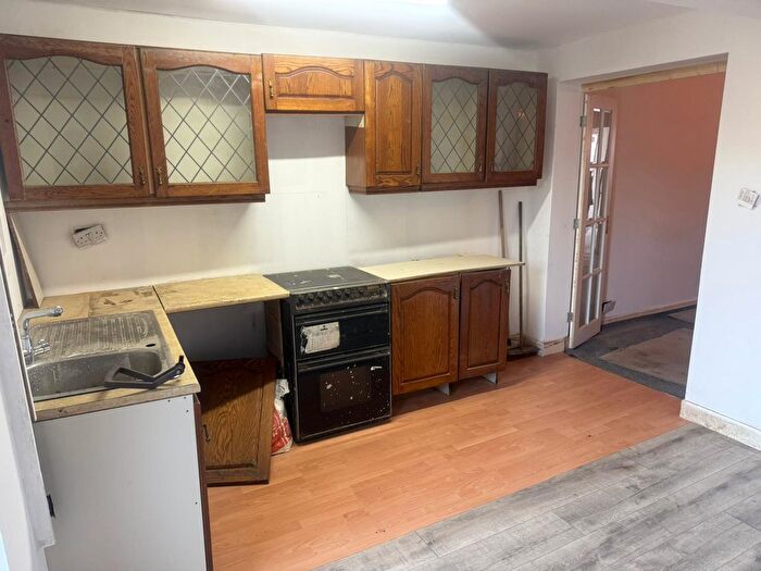 3 Bedroom Terraced House For Sale In , Shilton Road, Barwell, LE9