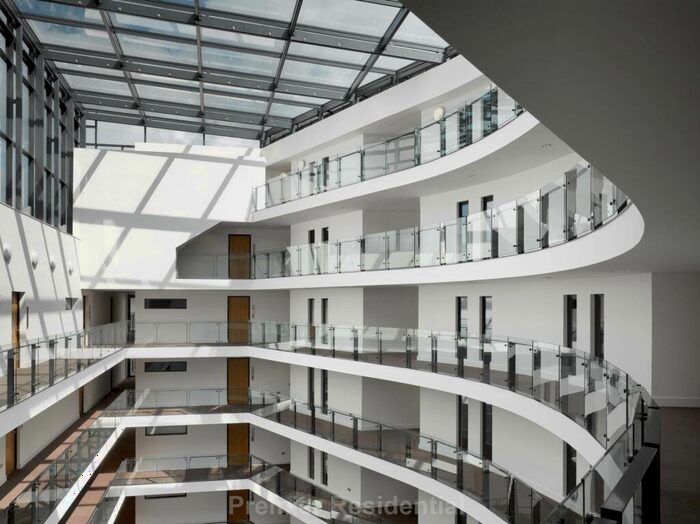 1 Bedroom Apartment For Sale In Hill Quays, Commercial Street, Manchester, M15