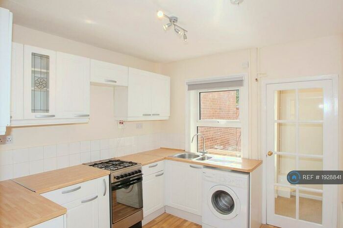 2 Bedroom Terraced House To Rent In Waterloo Street, Leamington Spa, CV31