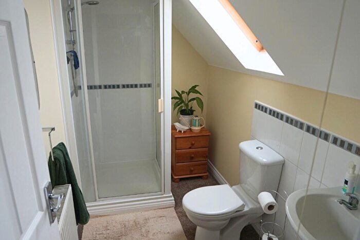 3 Bedroom Terraced House For Sale In Ideal For A Growing Family, Handy Location, EX15