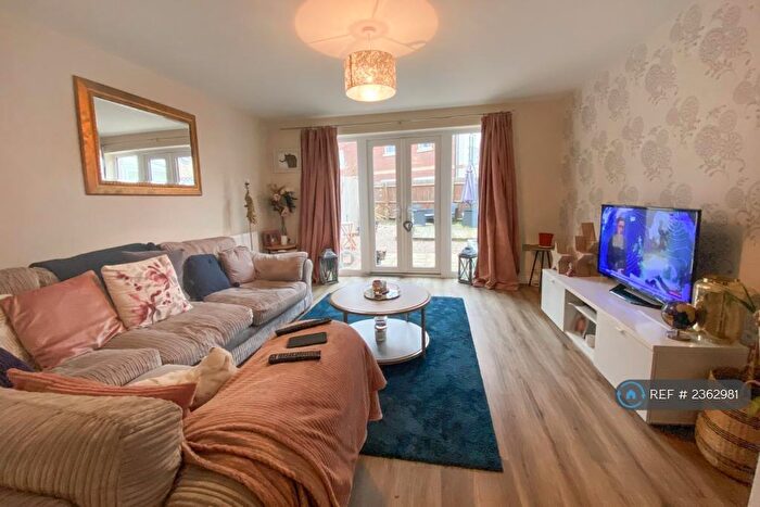 3 Bedroom Semi-Detached House To Rent In Normandy Drive, Yate, Bristol, BS37