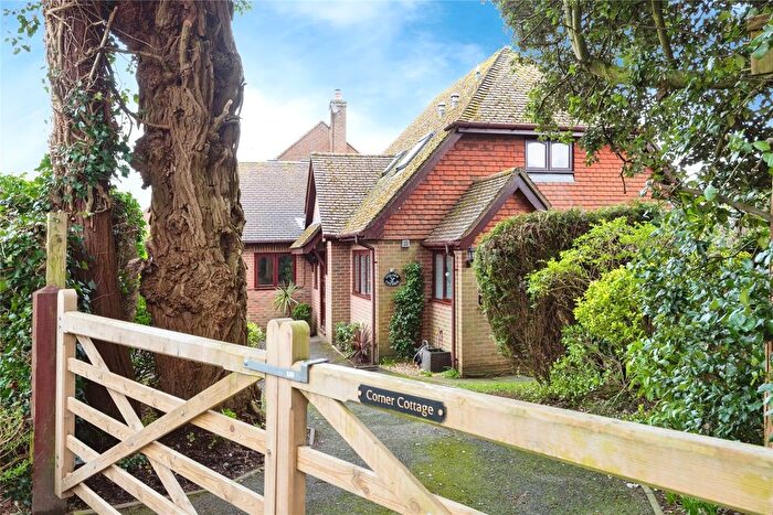 4 Bedroom Detached House For Sale In Lampington Row, Langton Green, Tunbridge Wells, TN3