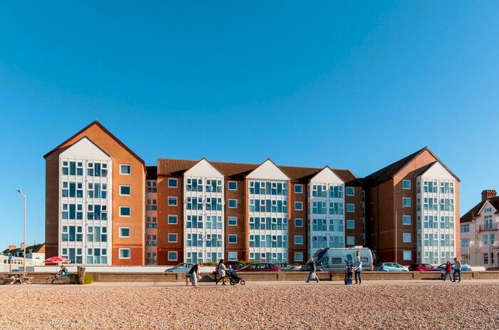 2 Bedroom Retirement Property To Rent In Esplanade, Seaford, East Sussex, BN25