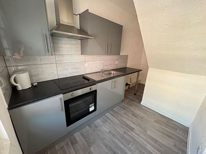 Property To Rent In - High Street, Cheadle, ST10